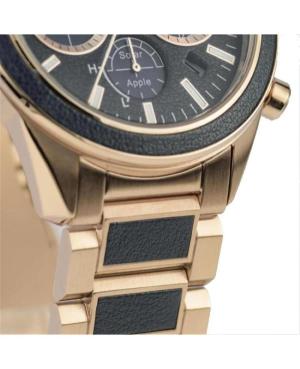 Чоловічий Класичний Спортивний Наручний Годинник JACQUES LEMANS 1-2115H image 3