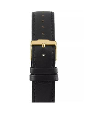 Men Klasické Quartz Analog Watch JACQUES LEMANS 1-2122H Bílá Dial 38mm image 4