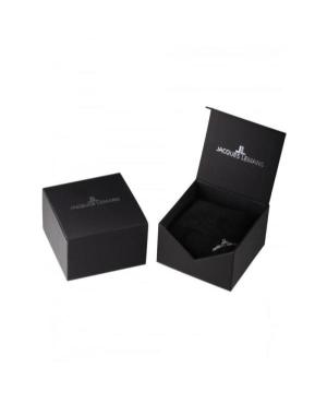 Жіночий Фешн Класичний Наручний Годинник JACQUES LEMANS 1-1648E image 1