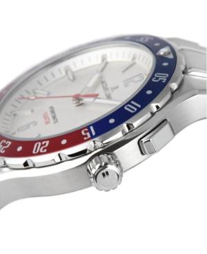 Чоловічий Класичний Механічний Наручний Годинник JACQUES LEMANS 1-2109G image 3