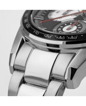 Чоловічий Класичний Спортивний Наручний Годинник JACQUES LEMANS 1-2127E image 3