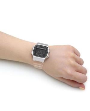 Жіночий Фешн Наручний Годинник CASIO A168XES-1BEF image 2
