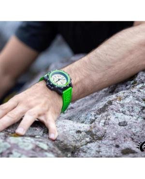 Чоловічий Спортивний Дайверський Швейцарський Наручний Годинник LUMINOX XL.3337 image 1