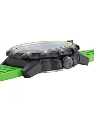 Чоловічий Спортивний Дайверський Швейцарський Наручний Годинник LUMINOX XL.3337 image 7