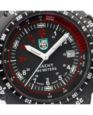 Чоловічий Спортивний Швейцарський Наручний Годинник LUMINOX X2.2421 image 1
