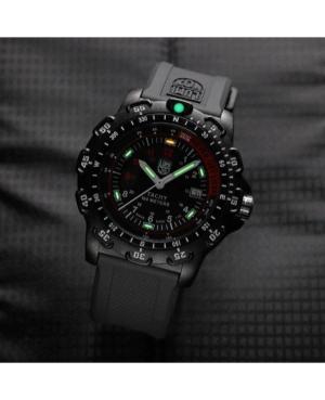 Чоловічий Спортивний Швейцарський Наручний Годинник LUMINOX X2.2421 image 2