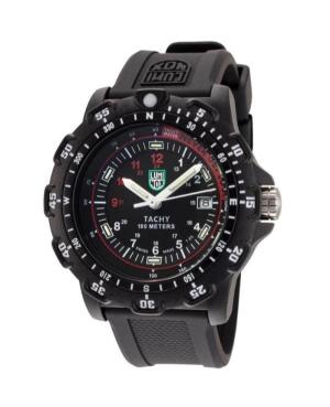 Чоловічий Спортивний Швейцарський Наручний Годинник LUMINOX X2.2421 image 5