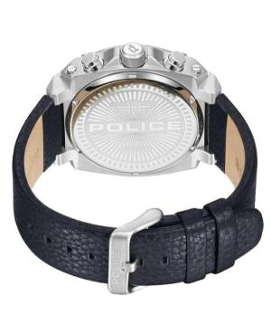 Чоловічий Фешн Наручний Годинник POLICE PEWJF2226802 image 1