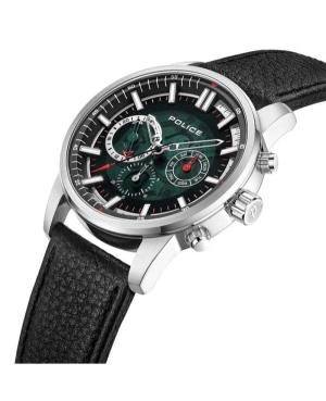 Мужские Fashion Наручные Часы POLICE PEWJF2227001 изображение 3