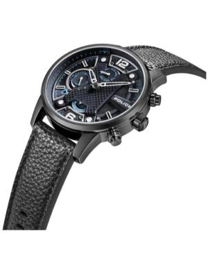 Мужские Fashion Наручные Часы POLICE PEWJF2203306 изображение 2