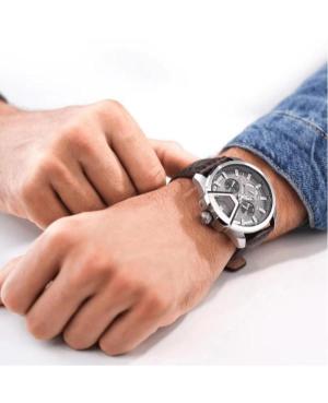 Мужские Fashion Наручные Часы POLICE PEWJF0005703 изображение 1