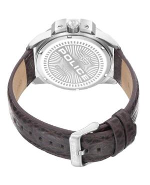 Мужские Fashion Наручные Часы POLICE PEWJF0005703 изображение 2