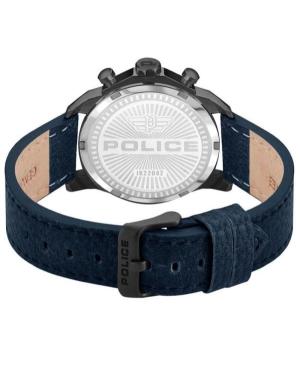 Чоловічий Фешн Наручний Годинник POLICE PEWJF2204206 image 1
