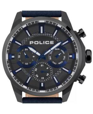 Чоловічий Фешн Наручний Годинник POLICE PEWJF2204206 image 3