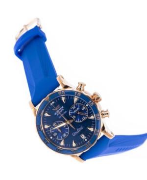Женские Fashion Спортивные Дайверские Наручные Часы VOSTOK EUROPE VK64-515B670BR/BLUE изображение 1