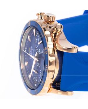 Женские Fashion Спортивные Дайверские Наручные Часы VOSTOK EUROPE VK64-515B670BR/BLUE изображение 3