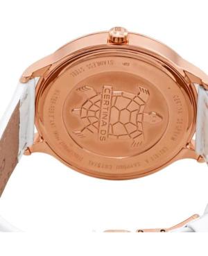 Жіночий Класичний Фешн Швейцарський Наручний Годинник CERTINA C021.810.36.037.00 image 1