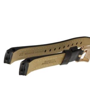 Vostok-Europe LUNOKHOD-2 Watch Strap VE-LUN2.01..RG Black 25 image 2