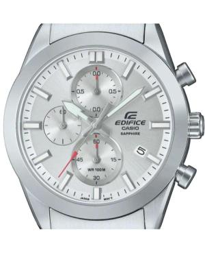 Мужские Классические Наручные Часы CASIO EFB-710D-7AVUEF изображение 6