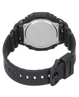 Moteriškas Sportinis Su funkcijomis Diver Japoniškas Kvarcinis Digital Watch Timer CASIO GMA-S2100GA-1AER G-Shock Juodas Dial 43 image 5