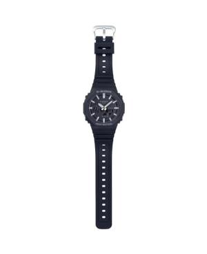 Чоловічий Спортивний Дайверський Наручний Годинник CASIO GA-2100RC-1AER G-Shock image 6