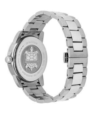 Мужские Классические Швейцарские Наручные Часы CERTINA C034.451.11.057.00 изображение 2