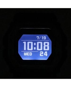 Чоловічий Спортивний Дайверський Наручний Годинник CASIO GBX-100TT-8ER G-Shock image 2