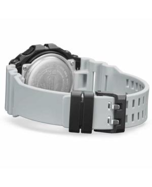 Чоловічий Спортивний Дайверський Наручний Годинник CASIO GBX-100TT-8ER G-Shock image 3