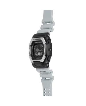 Чоловічий Спортивний Дайверський Наручний Годинник CASIO GBX-100TT-8ER G-Shock image 5