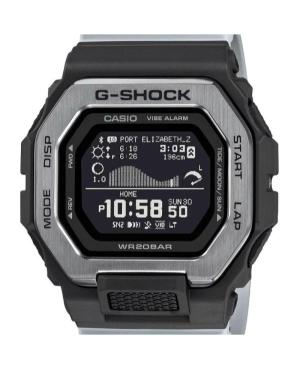Чоловічий Спортивний Дайверський Наручний Годинник CASIO GBX-100TT-8ER G-Shock image 7