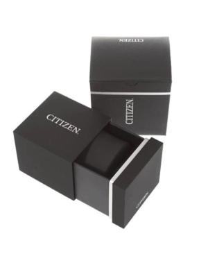 Чоловічий Класичний Наручний Годинник CITIZEN BM7470-84E image 2