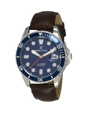 Чоловічий Спортивний Класичний Наручний Годинник DANIEL KLEIN DK12121-6