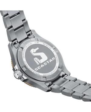 Женские Классические Спортивные Дайверские Швейцарские Наручные Часы TISSOT T120.210.21.051.00 изображение 6