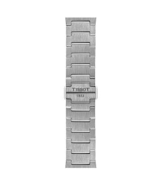 Мужские Классические Швейцарские Маханические Наручные Часы TISSOT T137.407.11.091.00 изображение 2
