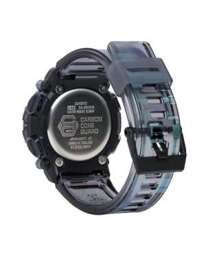 Чоловічий Спортивний Дайверський Наручний Годинник CASIO GA-2200NN-1AER G-Shock image 3