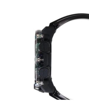 Чоловічий Спортивний Дайверський Наручний Годинник CASIO GA-2200NN-1AER G-Shock image 4