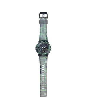 Чоловічий Спортивний Дайверський Наручний Годинник CASIO GA-2200NN-1AER G-Shock image 5