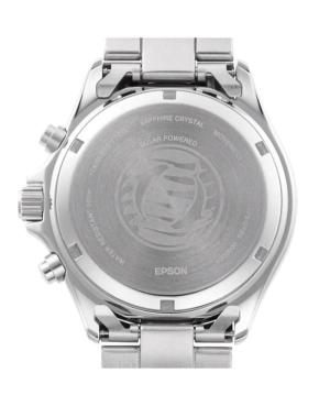 Мужские Классические Спортивные Дайверские Наручные Часы ORIENT RA-TX0202B10B изображение 2
