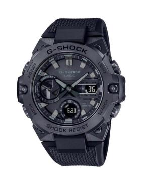Мужские Спортивные Дайверские Наручные Часы CASIO GST-B400BB-1AER G-Shock