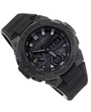 Мужские Спортивные Дайверские Наручные Часы CASIO GST-B400BB-1AER G-Shock изображение 3