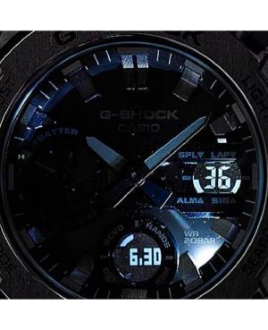 Мужские Спортивные Дайверские Наручные Часы CASIO GST-B400BB-1AER G-Shock изображение 4