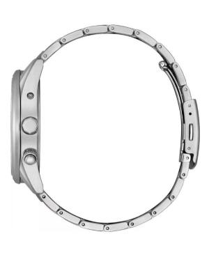 Чоловічий Класичний Наручний Годинник CITIZEN CB0270-87L image 3