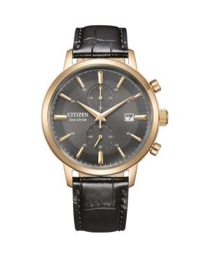 Мужские Классические Наручные Часы CITIZEN CA7067-11H