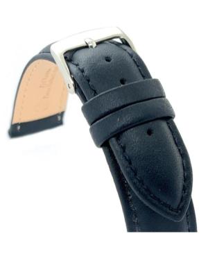 Watch Strap Diloy 302.05.20 Blue 20 mm image 2