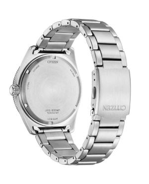 Чоловічий Спортивний Наручний Годинник CITIZEN AW1760-81W image 4