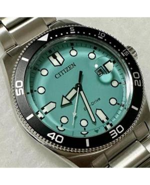 Чоловічий Спортивний Наручний Годинник CITIZEN AW1760-81W image 7