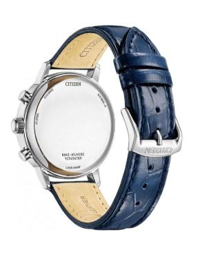Мужские Классические Наручные Часы CITIZEN CA7069-16A изображение 3