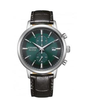 Мужские Классические Наручные Часы CITIZEN CA7069-24X