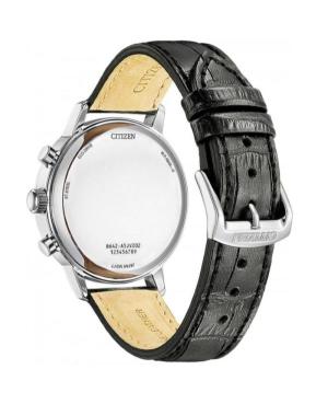 Мужские Классические Наручные Часы CITIZEN CA7069-24X изображение 3