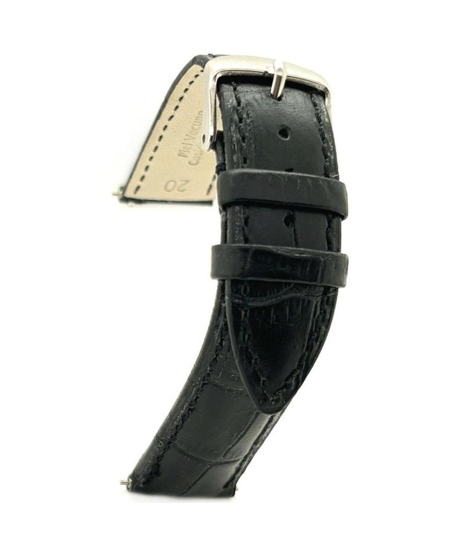 DILOY 424.01.22 Чёрный 22 мм